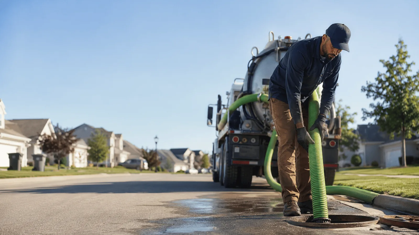 Mosquito Control in Shelter Island, NY
